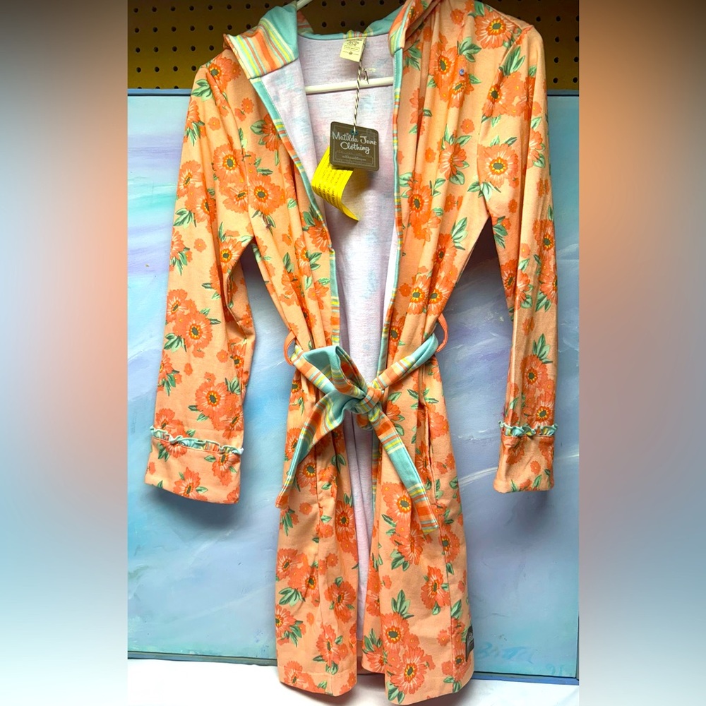 NEW Matilda Jane house robe